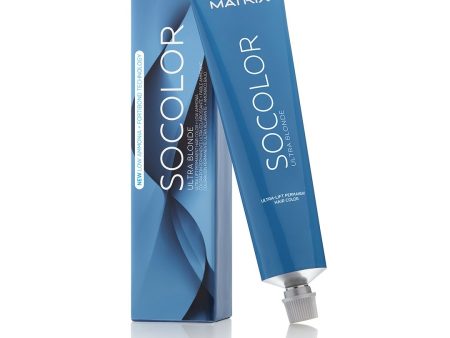 Matrix SOCOLOR.beauty ULs Ultra Blondes 90ml on Sale