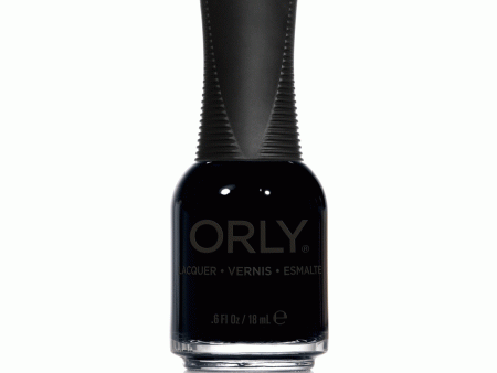 ORLY Liquid Vinyl Polish 18ml on Sale