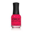 ORLY Terracotta Polish 18ml on Sale