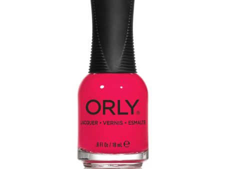 ORLY Terracotta Polish 18ml on Sale