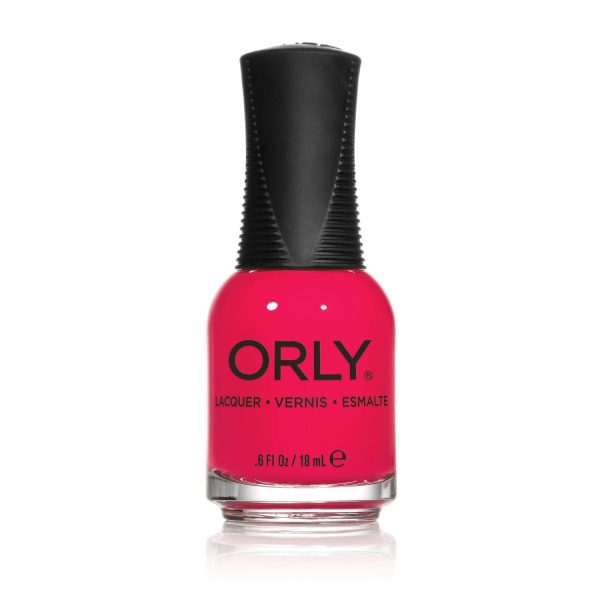 ORLY Terracotta Polish 18ml on Sale