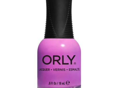 Orly Scenic Route Nail Polish 18ml Online