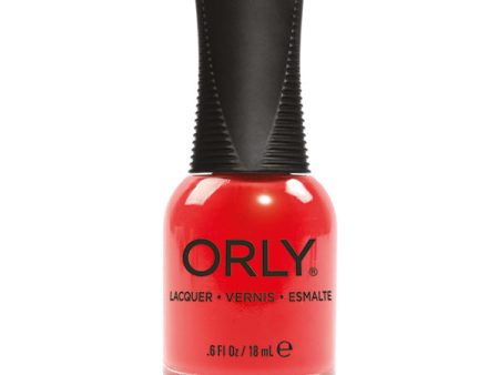 ORLY Connect the Dots 18ml - Pop Summer Collection 2022 Supply