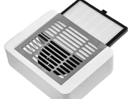 The Edge Extractor Fan Online Hot Sale