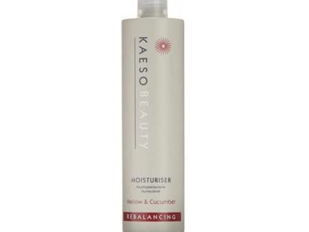 Kaeso Rebalancing Moisturiser 495ml Supply