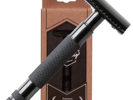 Dark Stag Safety Razor Online now