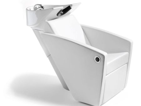 Kiela Aqua-Relax Wash Unit Supply