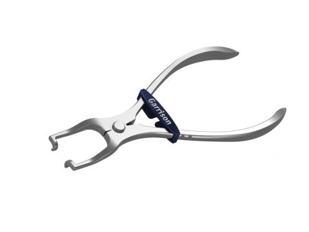 Garrison® Composi-Tight® 3D Fusion Forceps For Cheap