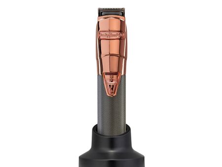 BaByliss PRO Rose Gold Super Motor Trimmers For Discount