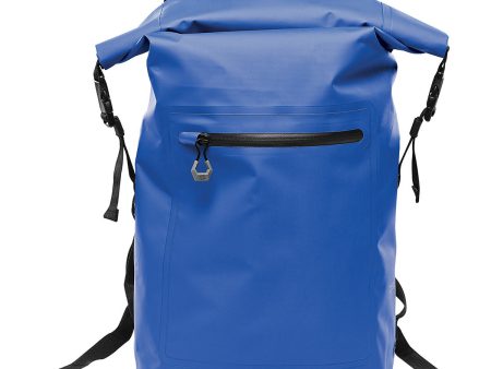 Cirrus Backpack - WXP-3 Online Hot Sale