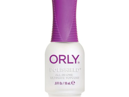 ORLY Polishield Treatment 18ml Cheap