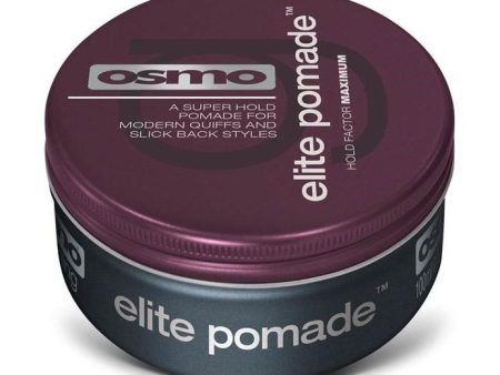 Osmo Elite Pomade Discount