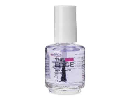 The Edge Acid Free Nail Primer 15ml For Sale