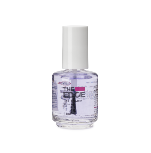 The Edge Acid Free Nail Primer 15ml For Sale