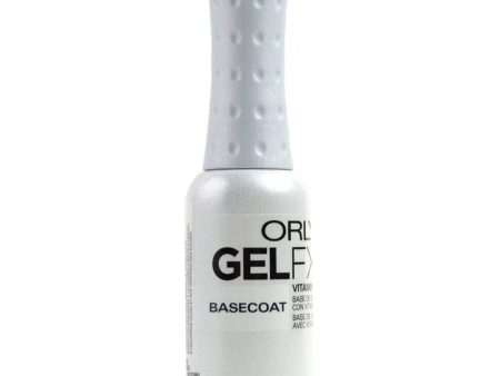 ORLY Base Coat Gel FX 9ml Discount