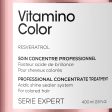 L Oréal Serie Expert Vitamino Liquid Concentrate Sealer 400ml For Discount