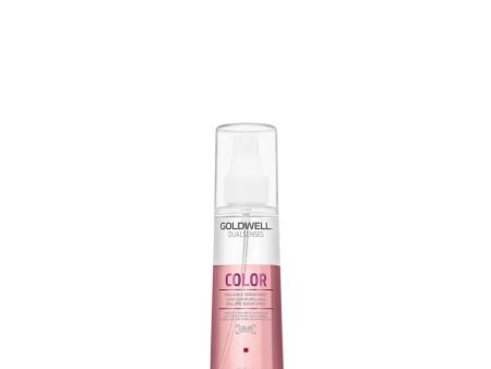 Goldwell Dualsenses Color Brilliance Serum Spray 150ml Online now