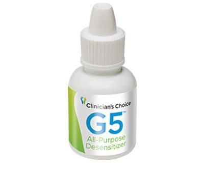 G5 Desensitizer 10ml Online now