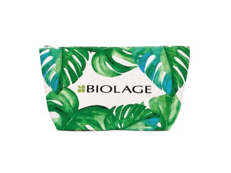 Biolage Pouch Free Gift Discount