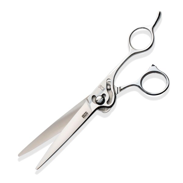 Kasho SlideCut 6.5  Offset Scissor Online now