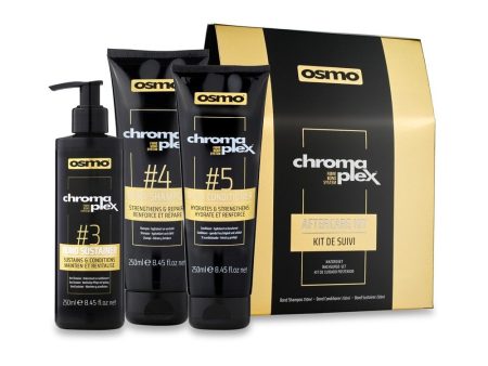 Osmo Chromaplex Aftercare Kit Sale