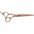 Dowa Kyoto Rose Scissor Lefty Sale