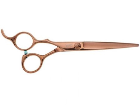 Dowa Kyoto Rose Scissor Lefty Sale