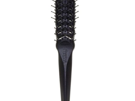 Denman D100 Large Tunnel Vent Free-Flow Brush For Discount