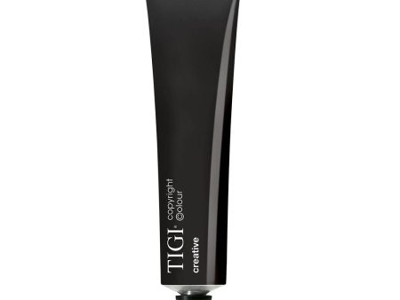 TIGI Copyright Colour™ Creative Permanent Full Coverage 60ml Sale