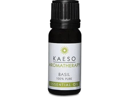 Kaeso Basil Oil 10ml Sale