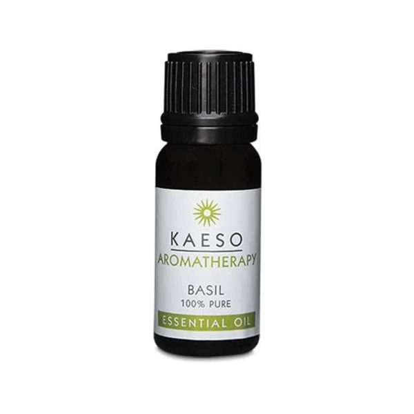 Kaeso Basil Oil 10ml Sale