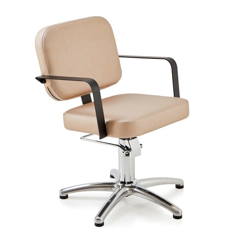 REM Nero Styling Chair Online Sale