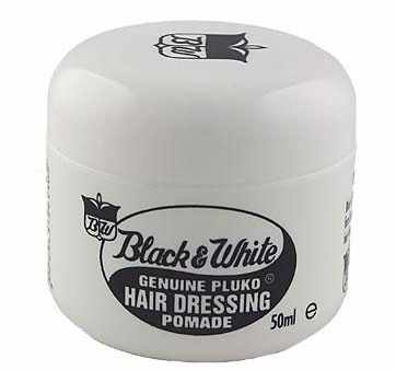 Black & White Wax 50ml Cheap