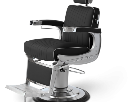 Takara Belmont Apollo 2 Barbers Chair For Cheap