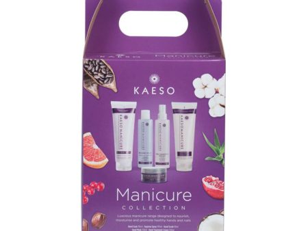 Kaeso Manicure Kit Online