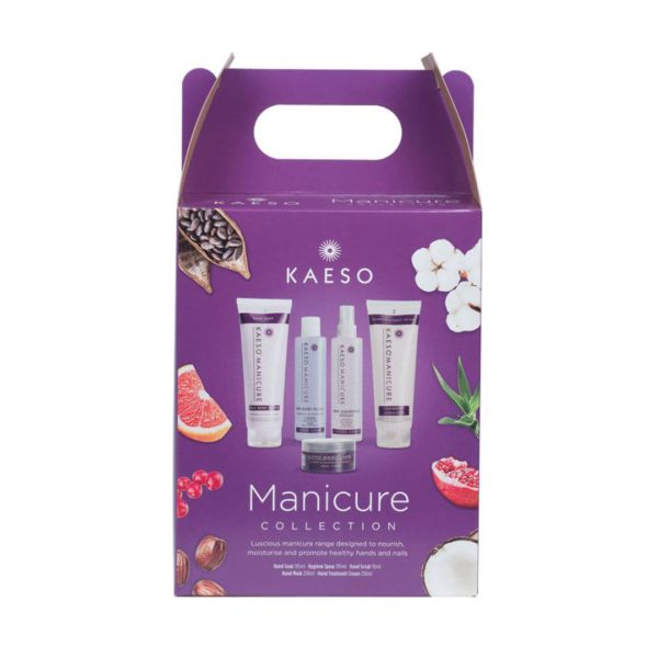 Kaeso Manicure Kit Online