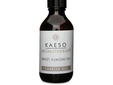 Kaeso Sweet Almond Oil 100ml Discount