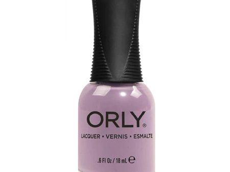 ORLY Provence at Dusk 18ml - Impressions Spring Collection 2022 Online now