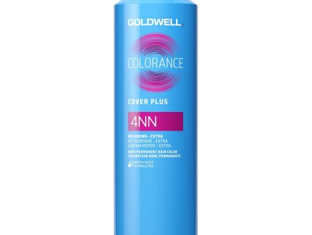 Goldwell Colorance Can - Extra Variants Sale