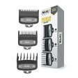 Wahl Premium Guide Combs on Sale