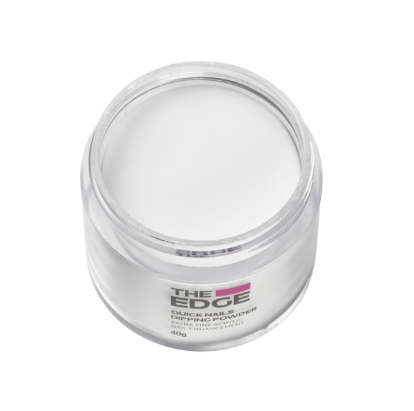 The Edge Quick Nail Dipping Powder 40g Hot on Sale