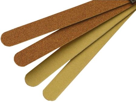 Hive Jumbo Emery Boards (10) Discount