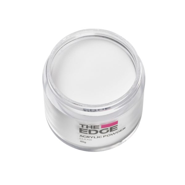 The Edge Acrylic Powder 40g Cheap