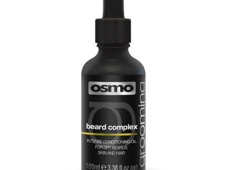 Osmo Premium Beard Complex Oil on Sale