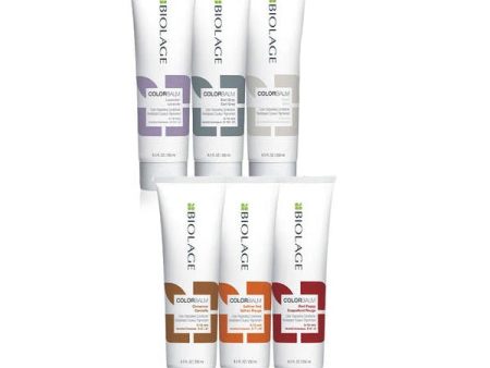 Biolage Color Balms For Sale