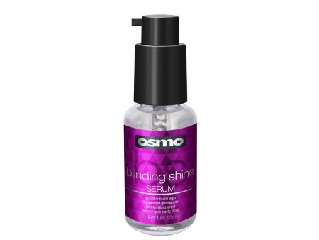 Osmo Blinding Shine Serum 50ml For Sale