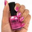 ORLY Don t Pop My Balloon 18ml - Pop Summer Collection 2022 Online Hot Sale