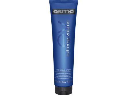 Osmo Extreme Volume Thickening Creme 150ml on Sale