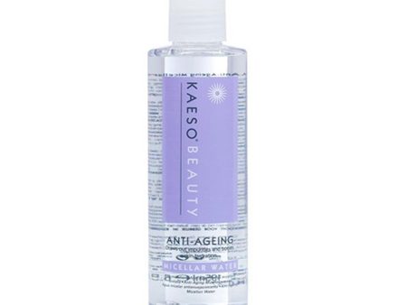 Kaeso Anti-Ageing Micellar Water 195ml For Cheap