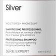 L Oréal Serie Expert Silver Shampoo 300ml on Sale